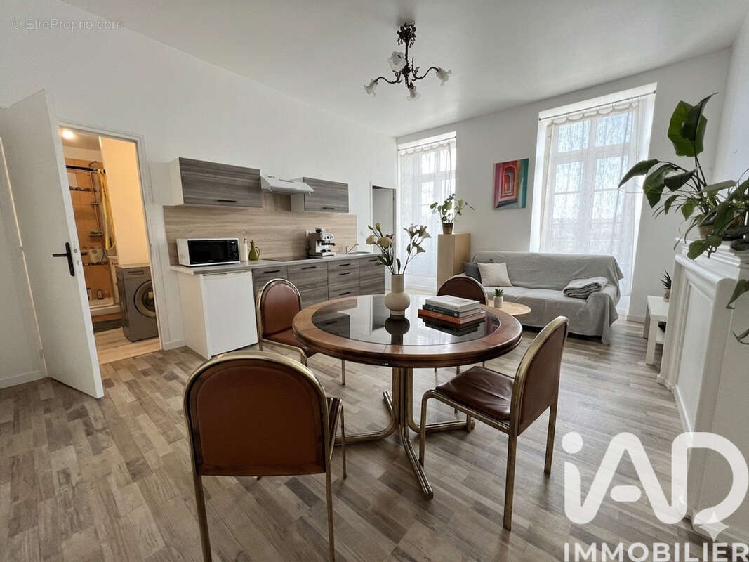 Photo 3 - Appartement à LANNION