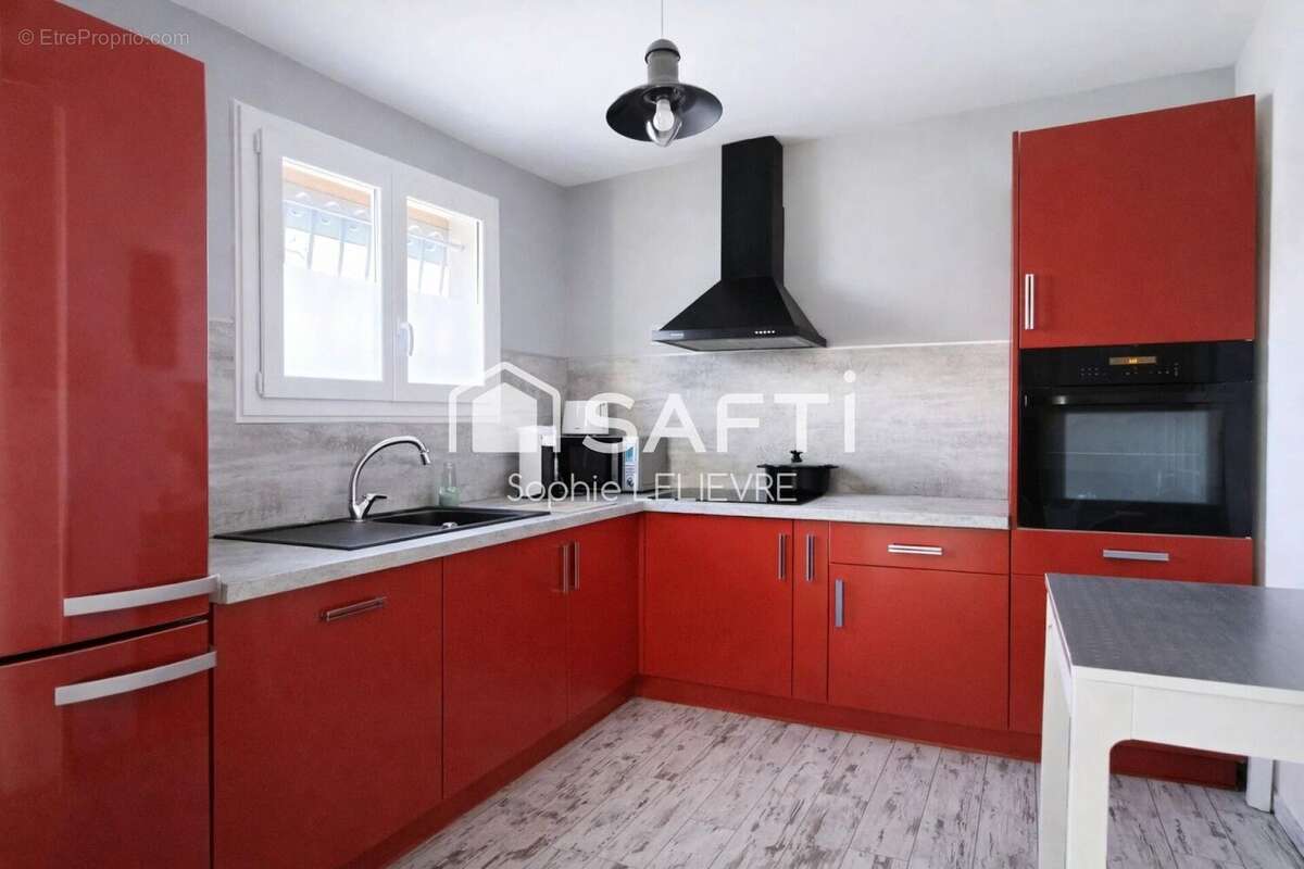 Photo 2 - Maison à BIGANOS