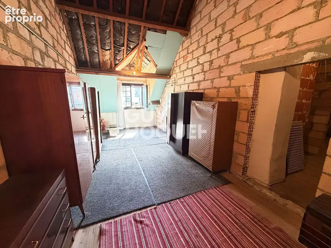 Maison individuel avec très grand terrain ! - photo 11