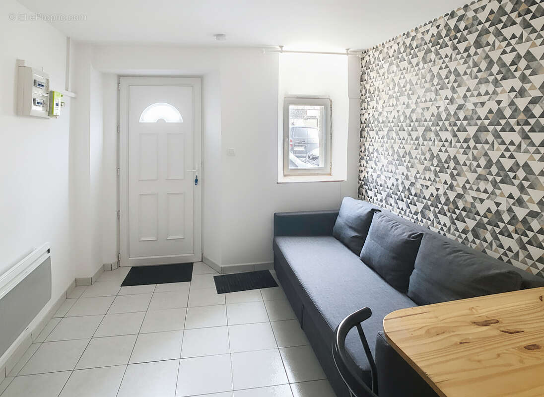 Appartement à COUTANCES