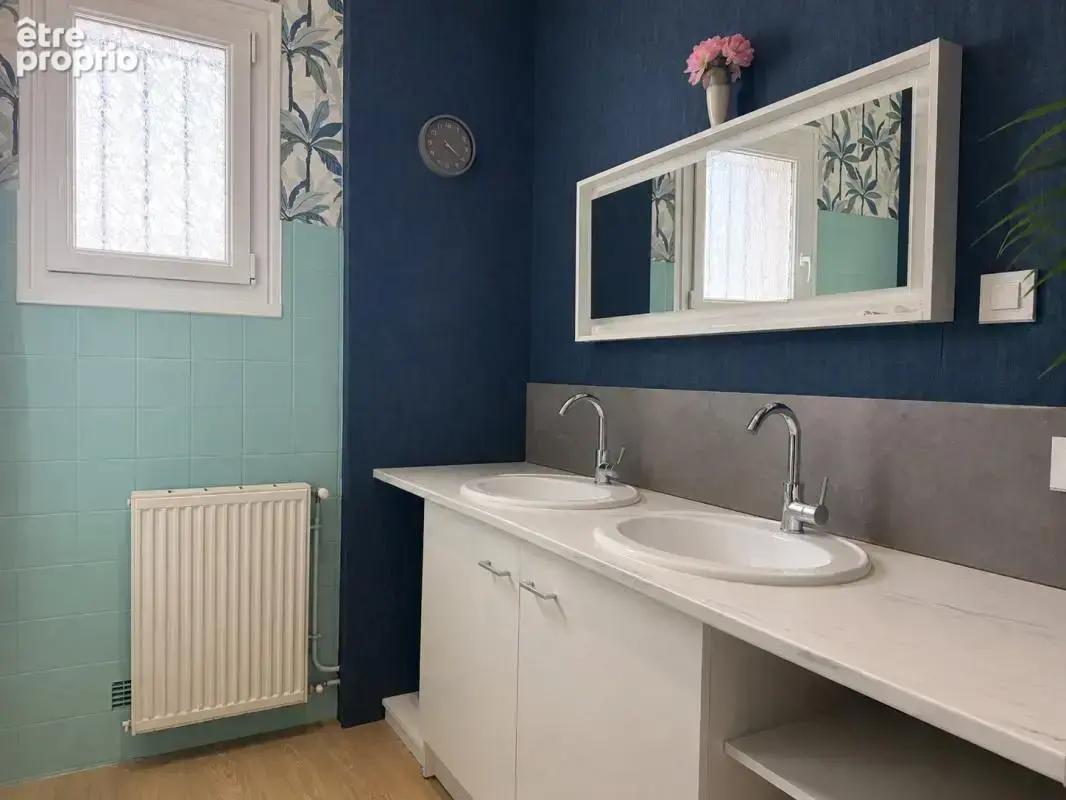 Maison de plain-pied sur un terrain de 1 500 m2, sans travau - photo 5
