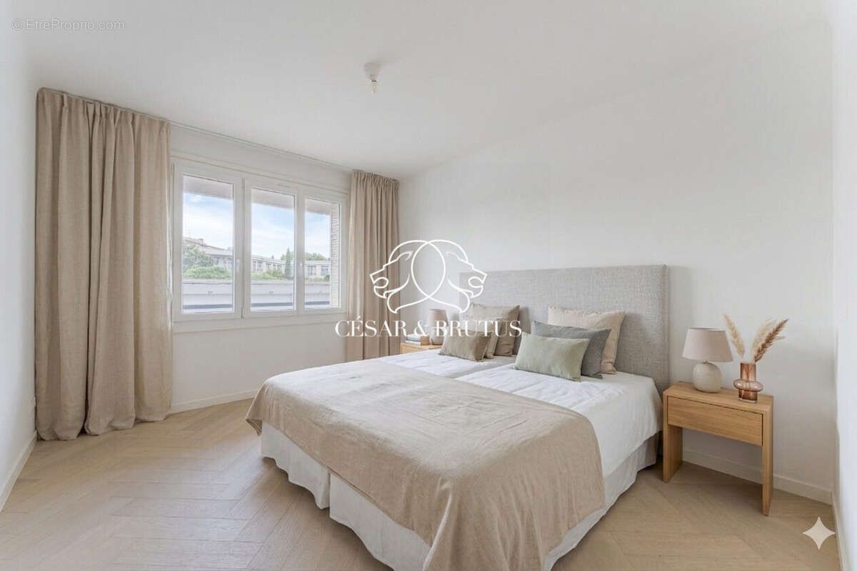 Appartement 4 pièces 79 m² à vendre à Bron (69500) - photo 7