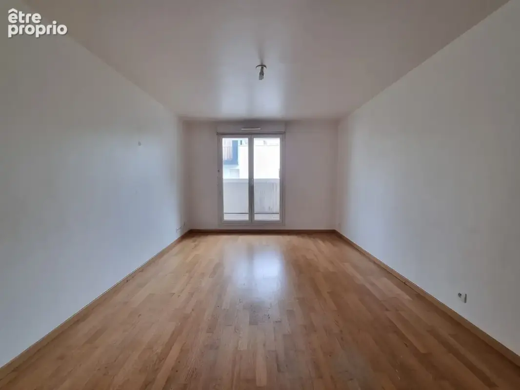 Appartement 2 pièces 42 m² à vendre à Ris-Orangis (91130) - photo 6