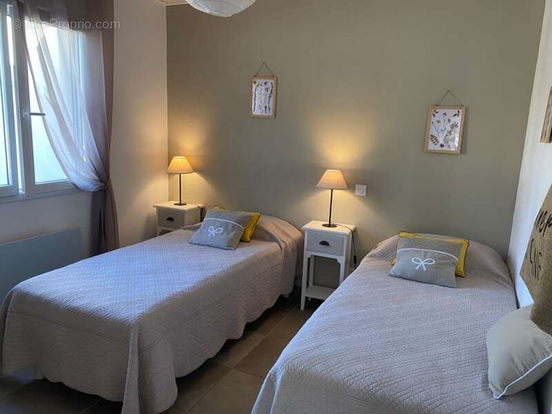 Maison à SAINT-ALBAN-AURIOLLES