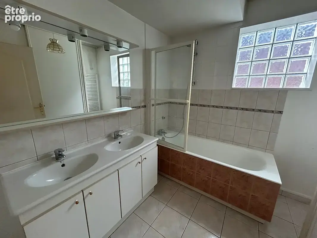 Appartement proche centre ville Arras 2 chambres 78m² - photo 8