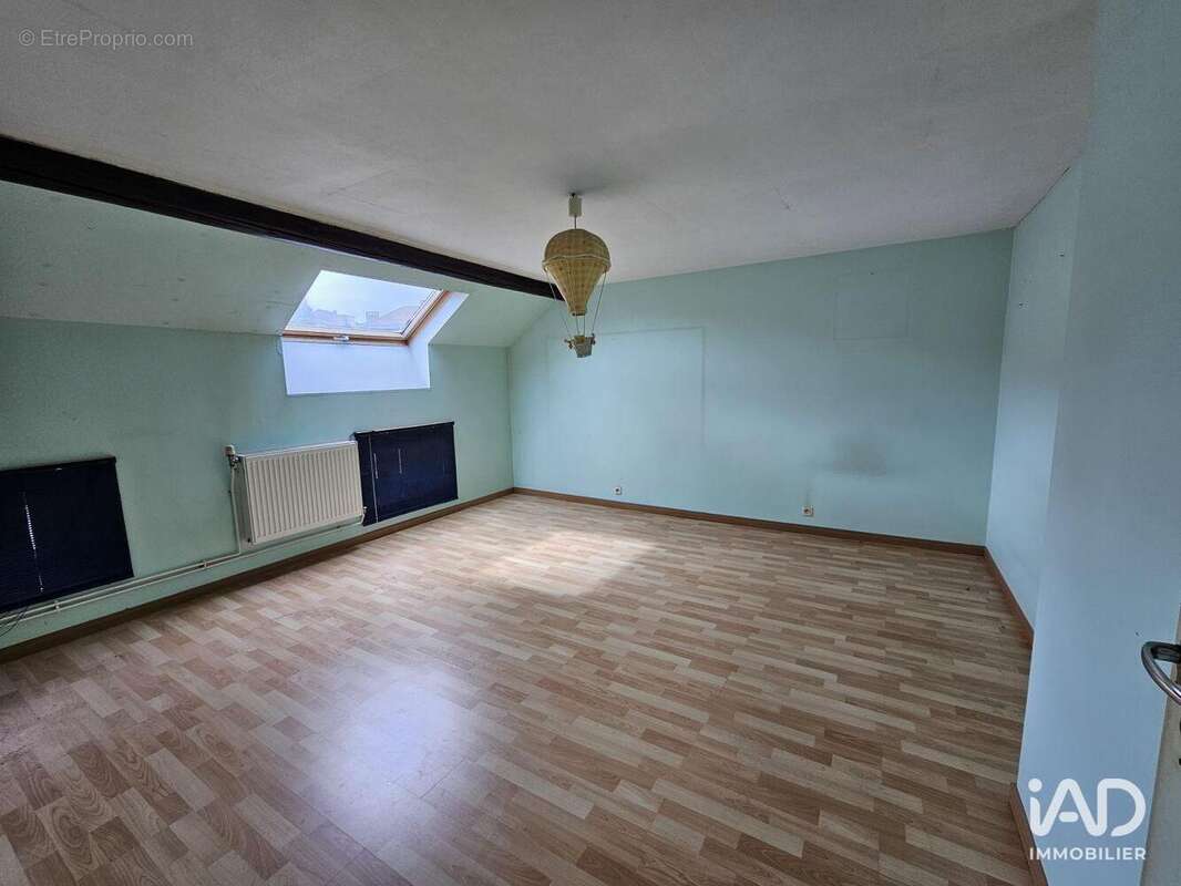 Photo 5 - Maison à VILLERUPT