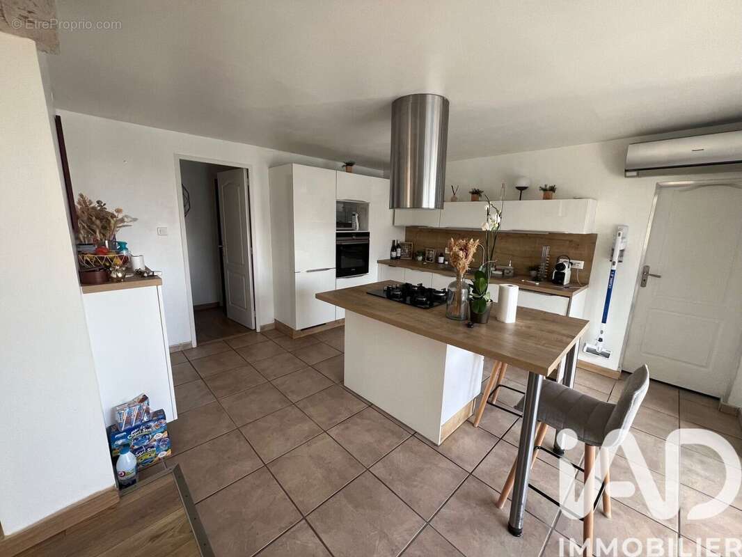 Photo 3 - Maison à NIMES