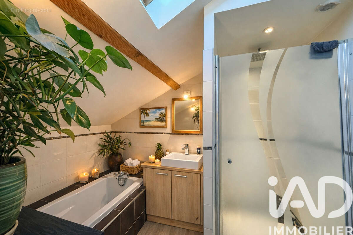 Maison 80 m² à Sigoules  - photo 7