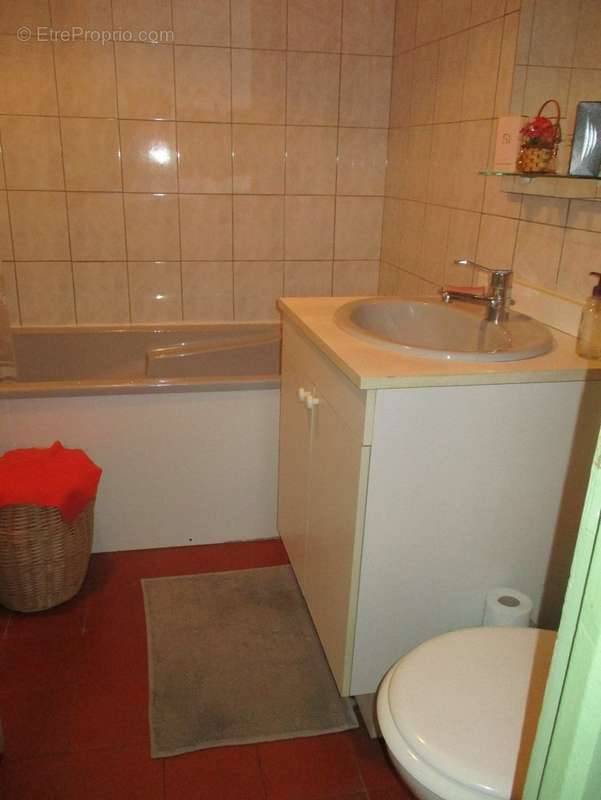 Appartement à BEZIERS