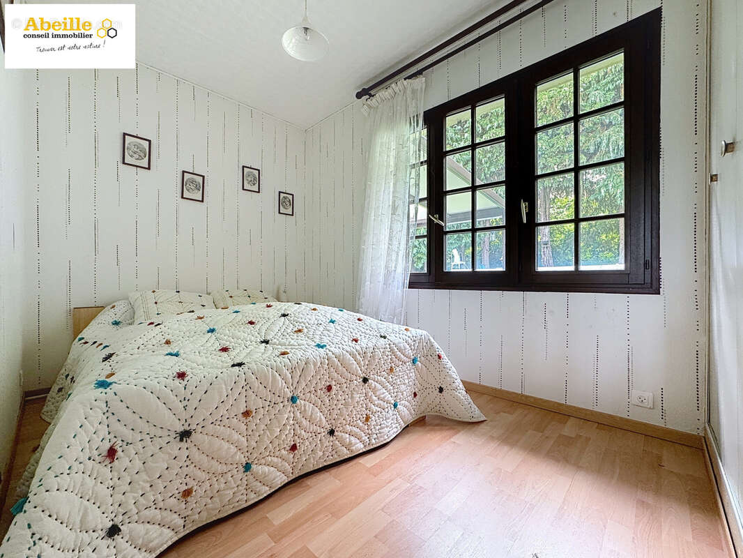 Maison à SAINT-CHERON