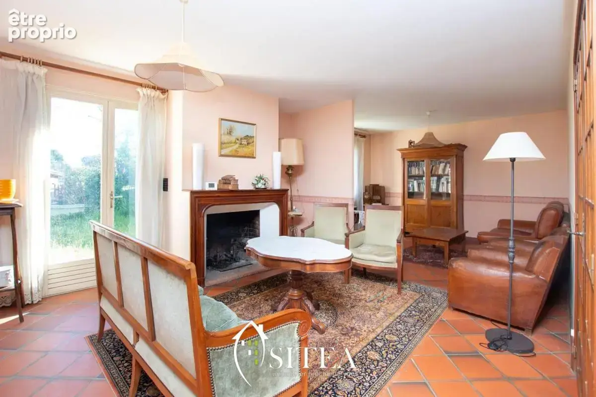Maison 7 pièces 185 m² à vendre à Colomiers (31770) - photo 5