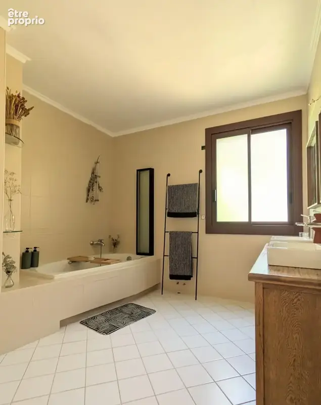 Maison 6 pièces 163 m² à vendre à Fontenilles (31470) - photo 7