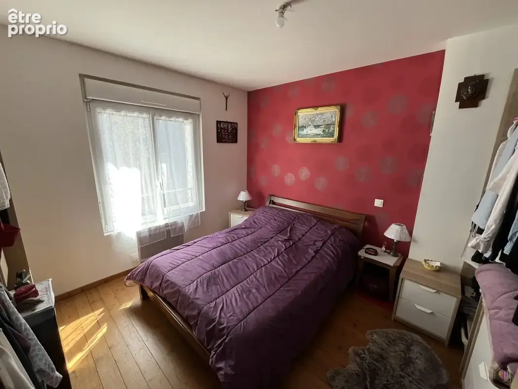 Maison 5 pièces 114 m² à vendre à Fecamp (76400) - photo 4