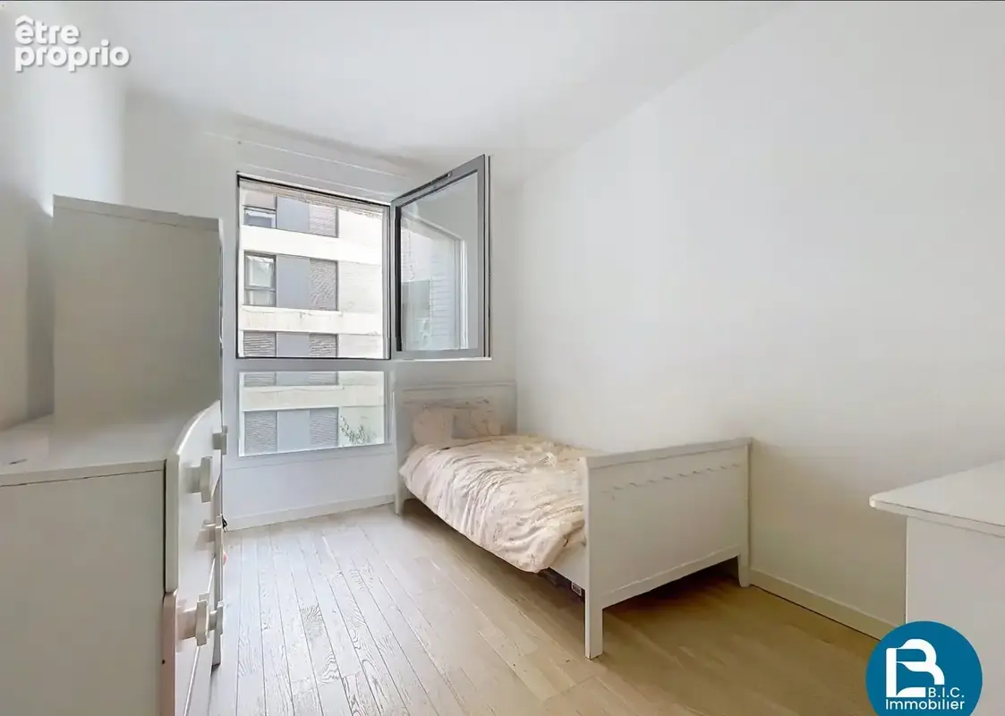 Appartement 4 pièces 73 m² à vendre à Lyon-7e (69007) - photo 8