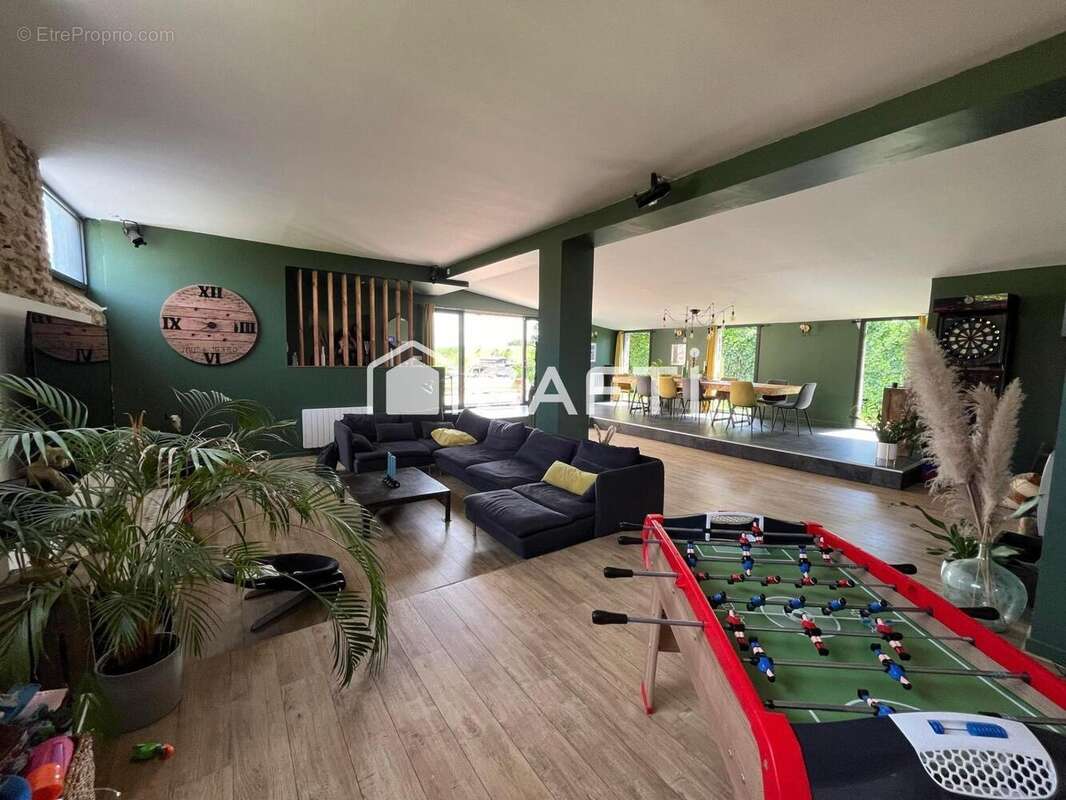 Photo 4 - Maison à WIMEREUX