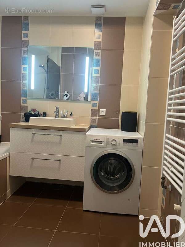 Photo 7 - Appartement à MONDELANGE