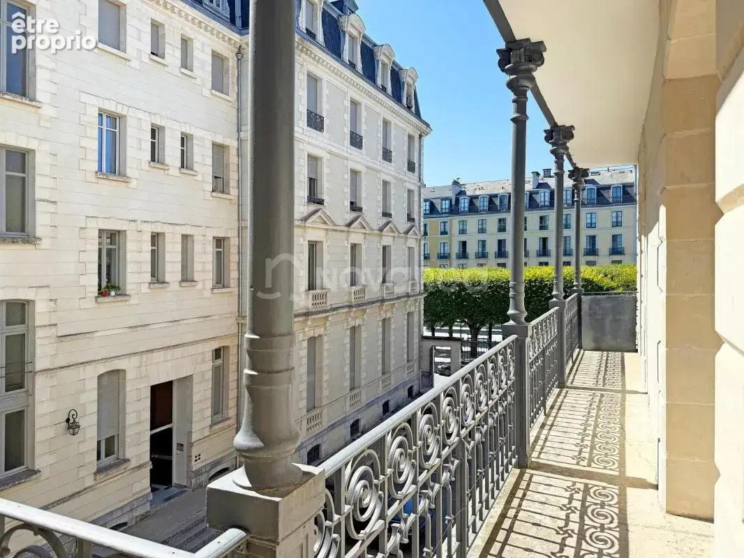 Appartement à PAU