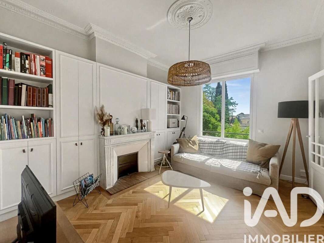 Photo 4 - Appartement à BORDEAUX