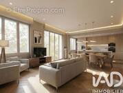 Photo 1 - Appartement à LYON-3E