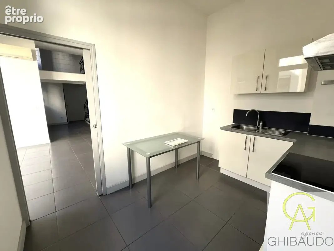 Appartement de type 4-5 - photo 5