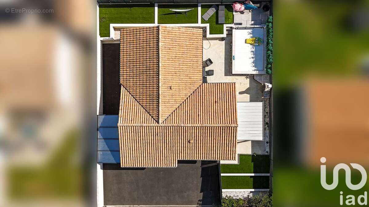 Photo 7 - Maison à FLEAC