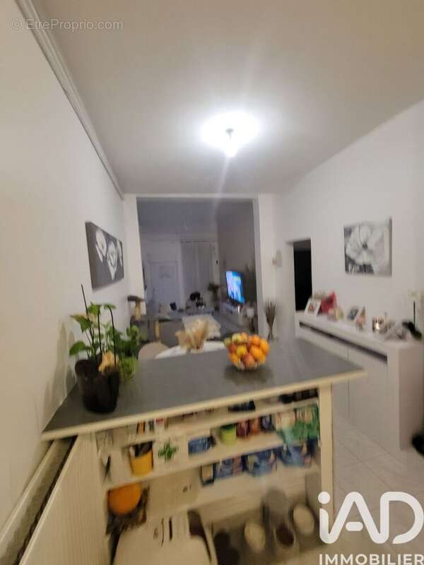 Appartement 61 m² à Le Havre  - photo 3