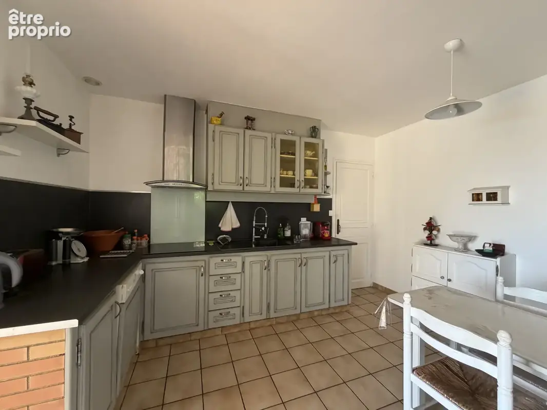 Maison t5 142m2 parcelle 733m2 fenouillet - photo 5