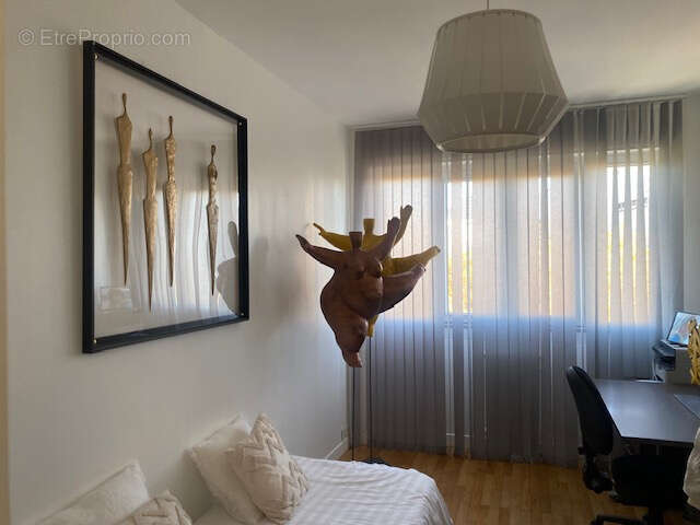 Appartement à ECULLY