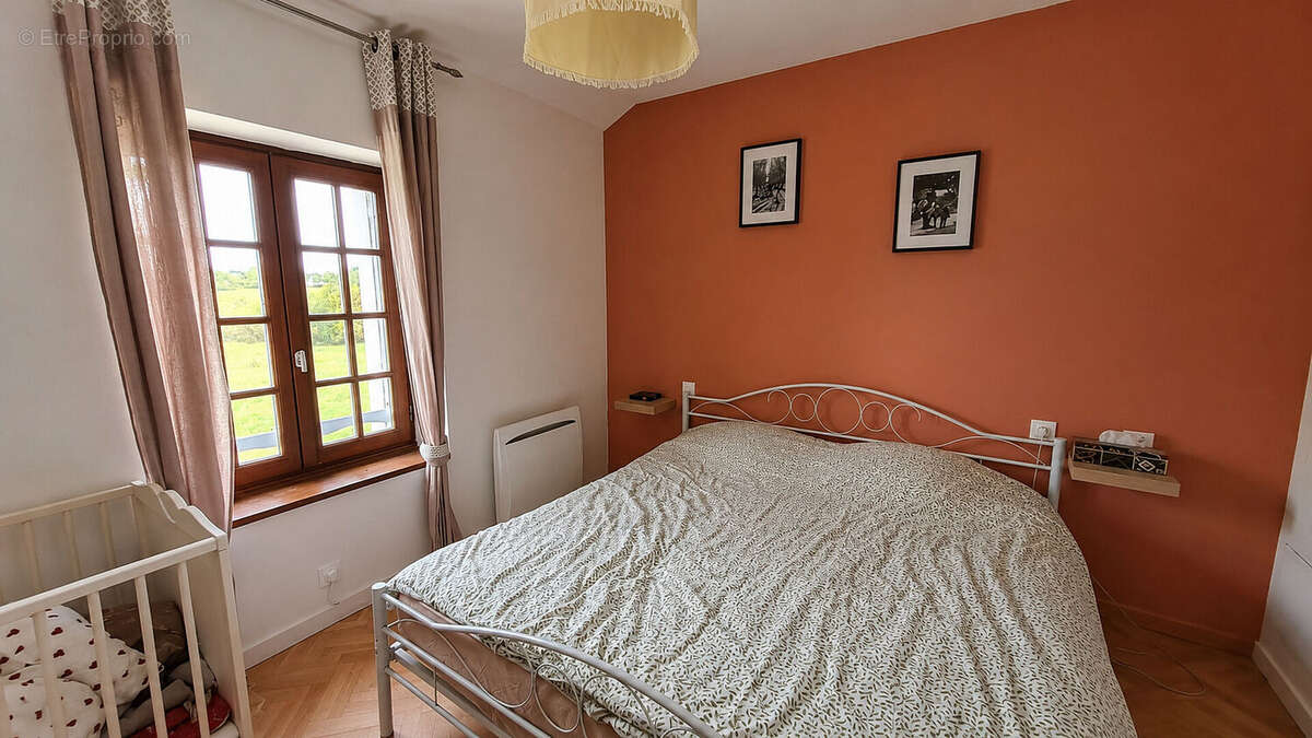 Charmante maison en pierre à Andouille Neuville - 155 m² sur grand terrain - photo 5
