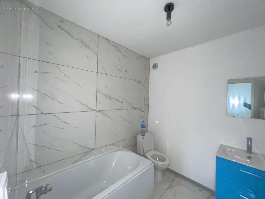 Maison à ROMORANTIN-LANTHENAY