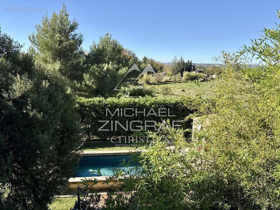 Maison à CHEVAL-BLANC