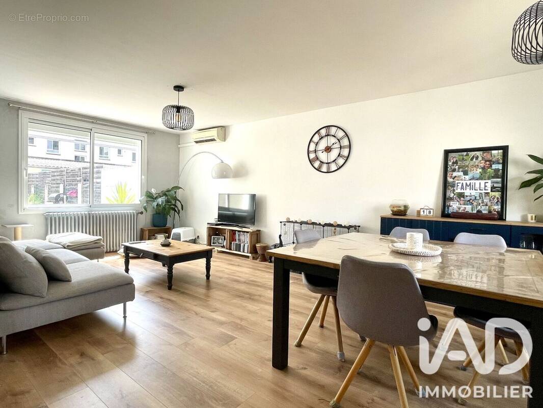 Photo 1 - Maison à ORLEANS