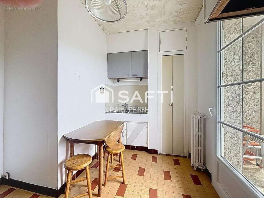 Photo 4 - Appartement à TOULOUSE