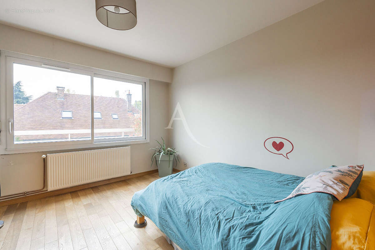 Appartement à GARCHES