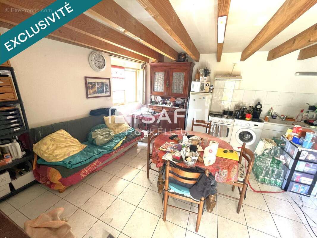 Photo 2 - Maison à BOSMIE-L'AIGUILLE