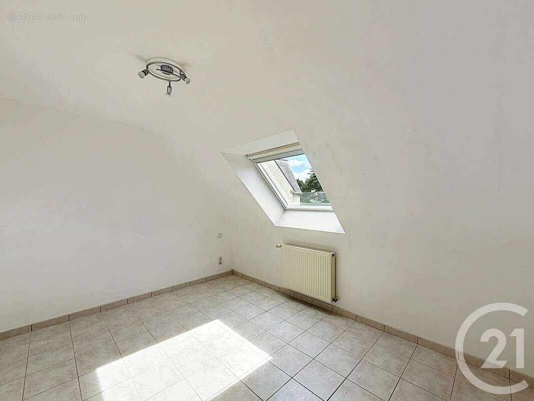 Maison 94 m² à Lannion  - photo 7
