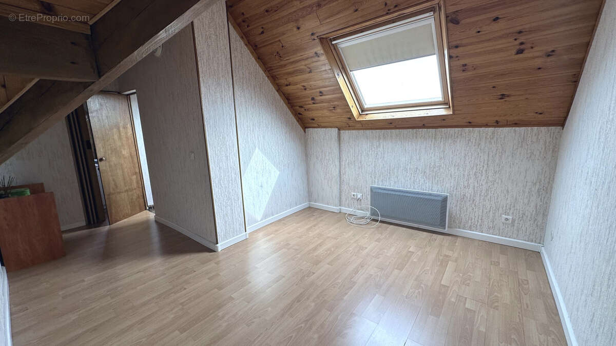 Maison 3 chambres à Angevillers - photo 10