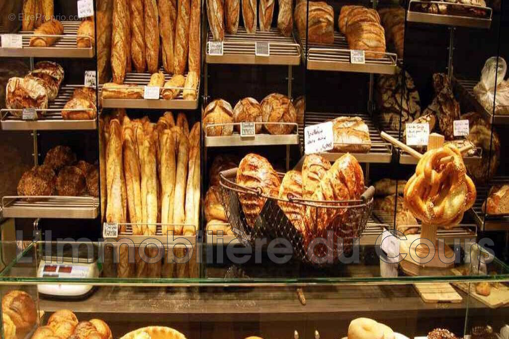 Commerce à MARTIGUES