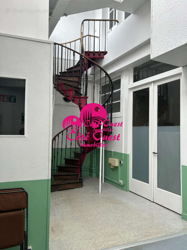 Commerce à LE HAVRE