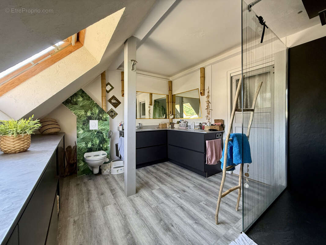 Maison à BASSEMBERG