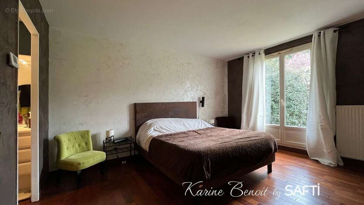 Photo 4 - Maison à ETIOLLES