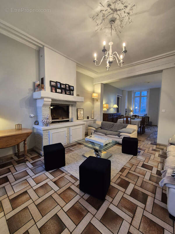 Photo 5 - Maison à ANNEZIN