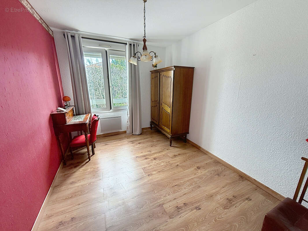 Appartement à SAINT-CHAMOND