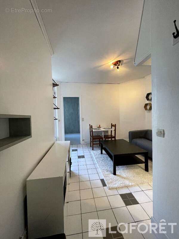 Appartement à VINCENNES