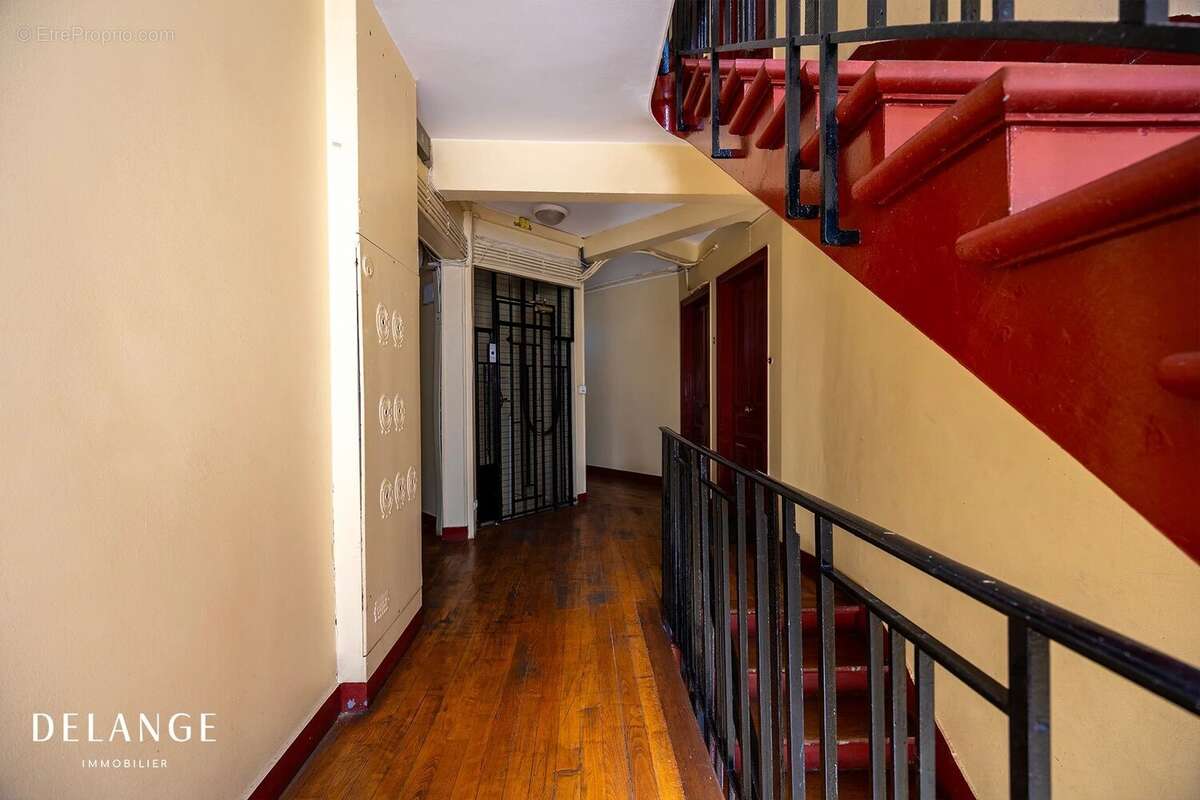 Appartement à PARIS-5E