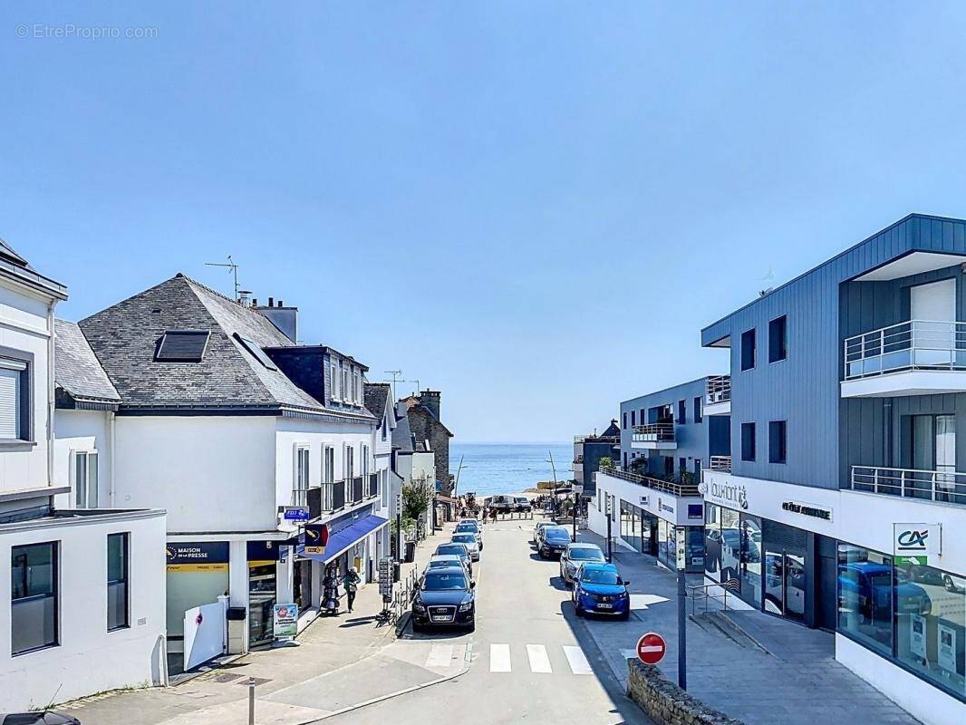 Appartement à LARMOR-PLAGE