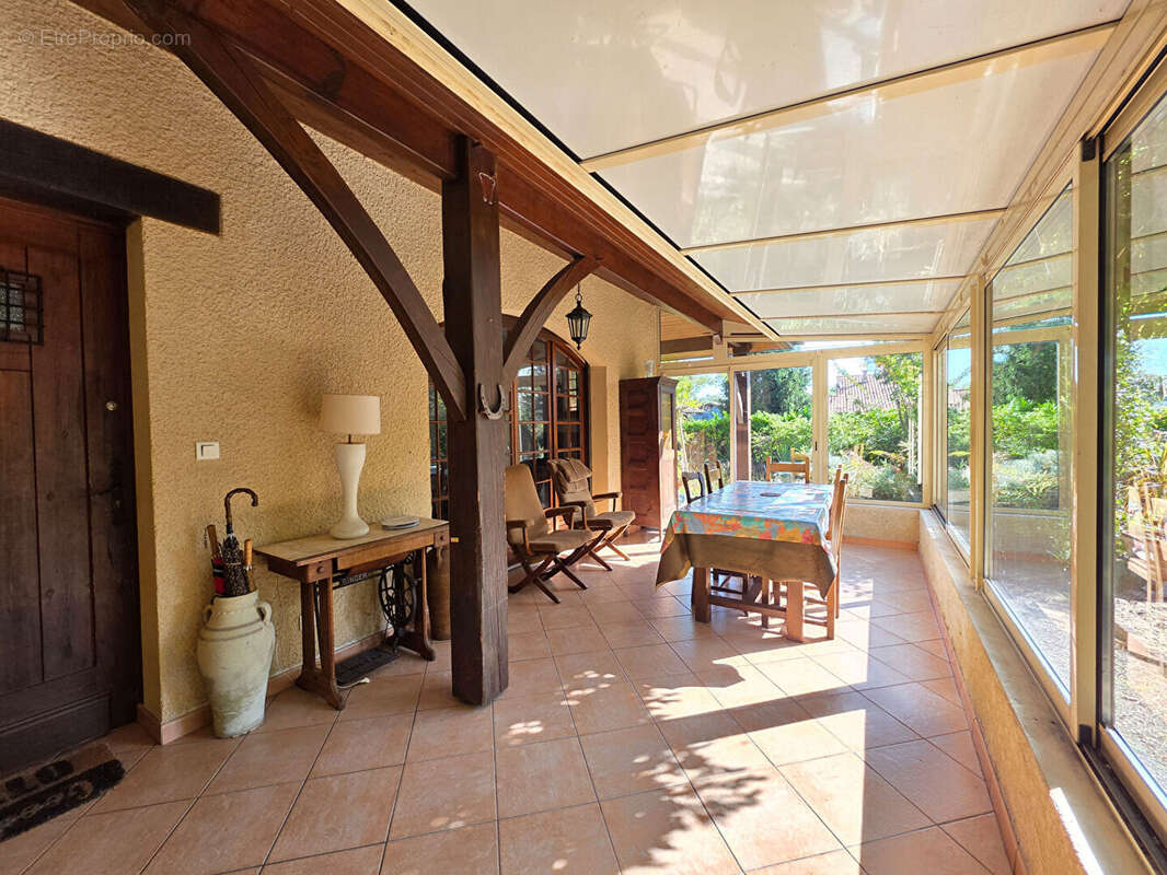 Maison à VIELLE-SAINT-GIRONS