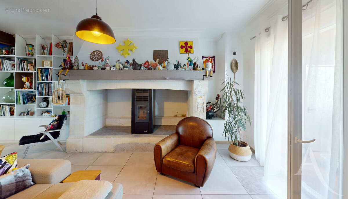 Maison à PORTET-SUR-GARONNE