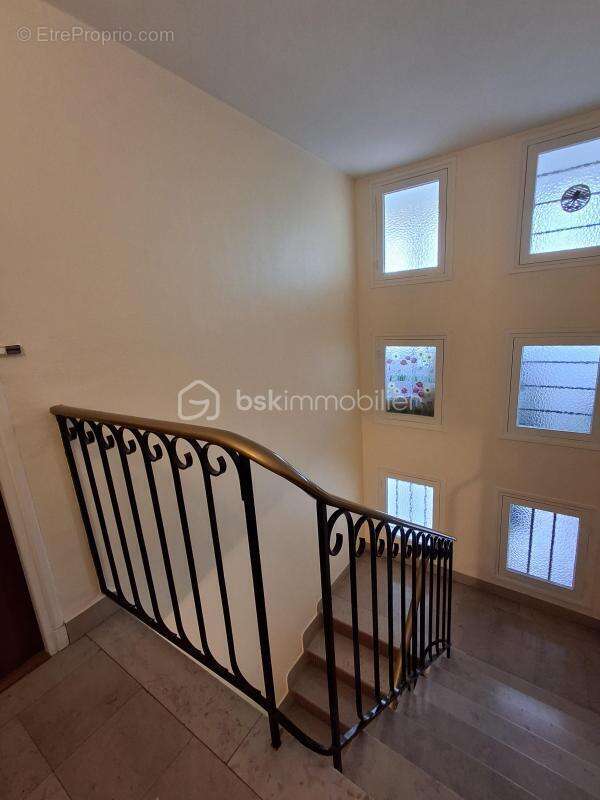 Appartement à DIEPPE