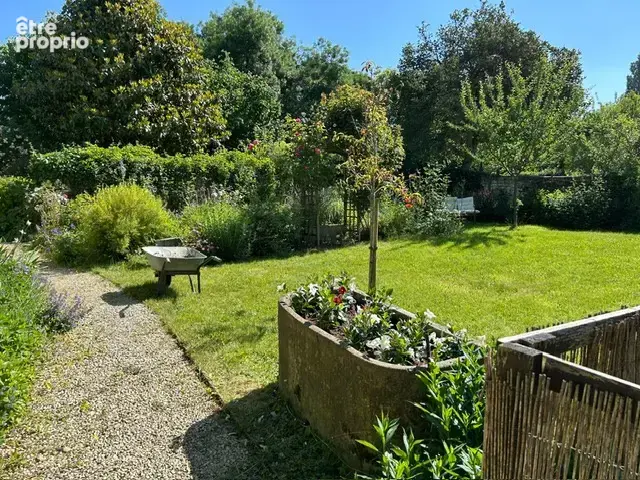 Coup de cœur assuré -une exclusivite ligeria immobilier - photo 26